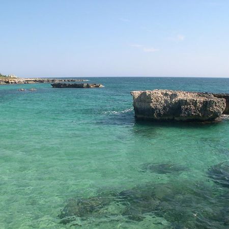 A Modo Mio B&B Monopoli Esterno foto
