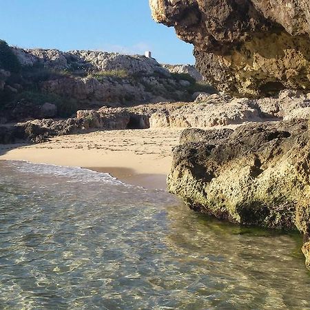 A Modo Mio B&B Monopoli Esterno foto