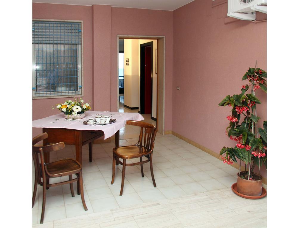 A Modo Mio B&B Monopoli Esterno foto
