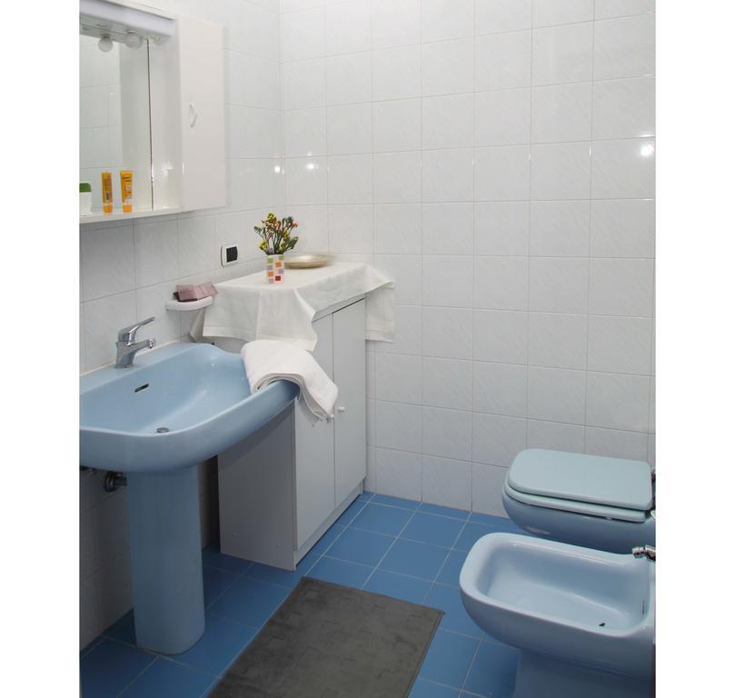 A Modo Mio B&B Monopoli Esterno foto