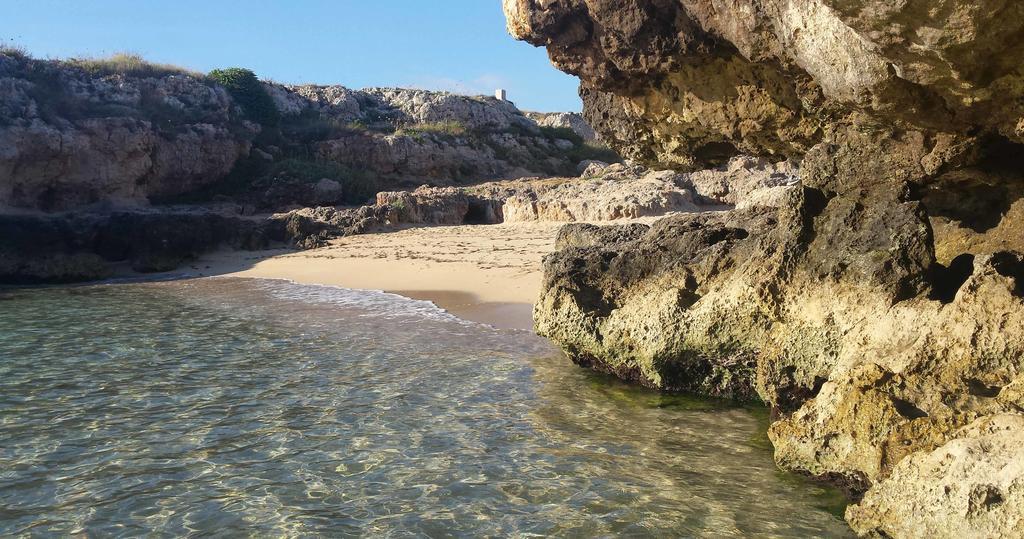 A Modo Mio B&B Monopoli Esterno foto